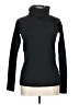 Nike Black Turtleneck Sweater Size L - photo 1