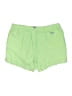 Columbia 100% Nylon Green Athletic Shorts Size XXL - photo 2