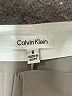 Calvin Klein Solid Gray Casual Pants Size 8 - photo 7