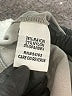 Calvin Klein Solid Gray Casual Pants Size 8 - photo 8