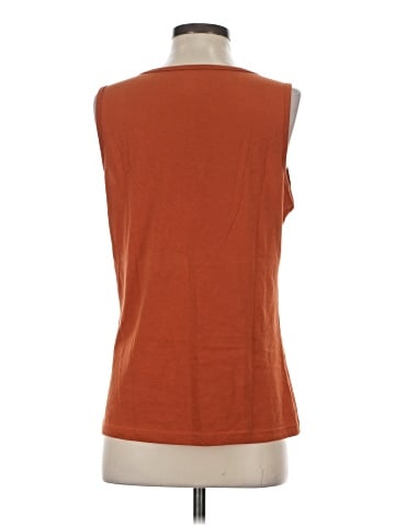 Lands' End Tank Top (view 2)