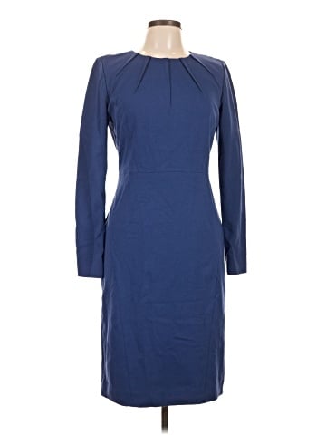 Classiques Entier Cocktail Dress (view 1)