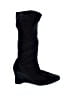 George Black Boots Size 7 1/2 - photo 1