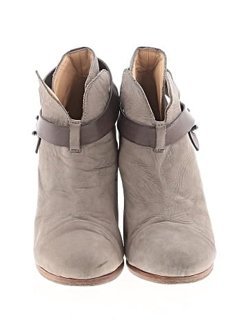 Rag & Bone Ankle Boots (view 2)