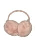 Collection XIIX 100% Plastic Pink Ear Muffs One size - photo 1