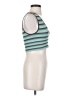 BDG Teal Tank Top Size S - photo 4