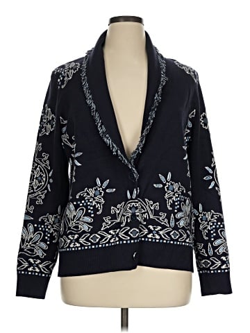 Chico's Blazer (view 1)