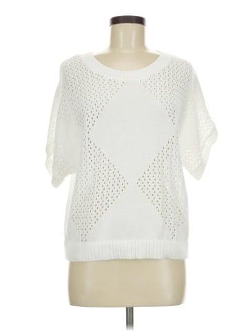 Evolution by Cyrus Pullover Sweater (view 1)