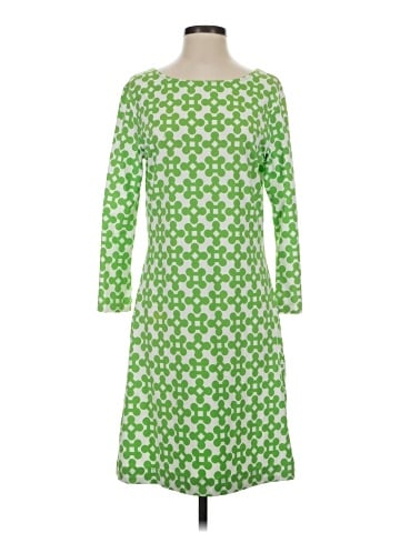 Melly M Casual Dress (view 1)