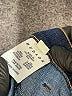 Hudson Jeans Chevron-herringbone Blue Jeans Size 27 waist - photo 8