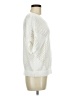 Evolution by Cyrus 100% Acrylic White Pullover Sweater Size M - photo 4