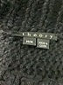 Theory Black Casual Dress Size M - photo 7