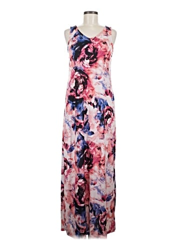 Apt. 9 Casual Dress (view 1)