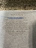 SPANX Blue Active Pants Size M - photo 7