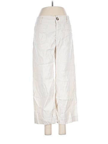 Maeve Linen Pants (view 1)