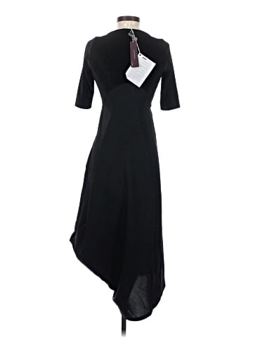 HIGH Tech Cocktail Dress (view 2)