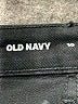 Old Navy Solid Black Casual Pants Size 10 - photo 7