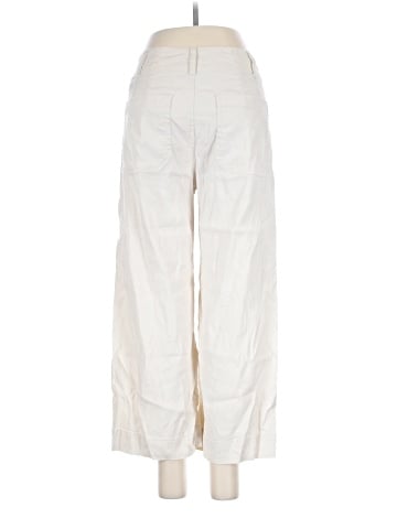 Maeve Linen Pants (view 2)