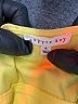 Copper Key Yellow Dress Size 4 - photo 3