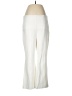 Chico's Ivory Dress Pants Size Med (1) - photo 1