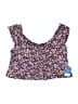 Lands' End Pink Swimsuit Top Size 18W - photo 1