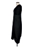 HIGH Tech 100% Polyester Black Cocktail Dress Size 4 - photo 5