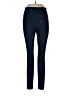 Athletic Works Stars Blue Active Pants Size L - photo 1