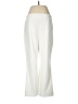 Chico's Ivory Dress Pants Size Med (1) - photo 2
