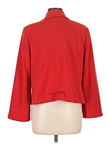 Dennis by Dennis Basso Coat (view 2)
