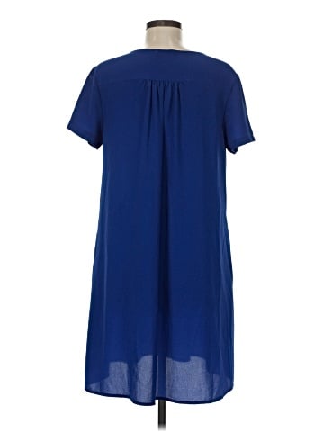 Lush Casual Dress (view 2)