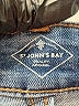 St. John's Bay Blue Jeans Size 14 - photo 7