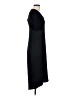 HIGH Tech 100% Polyester Black Cocktail Dress Size 4 - photo 4