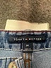 Tommy Hilfiger Blue Denim Shorts Size 14 - photo 3