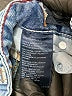 Tommy Hilfiger Blue Denim Shorts Size 14 - photo 4