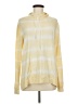 Unbranded Yellow Pullover Hoodie Size M - photo 1