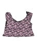 Lands' End Pink Swimsuit Top Size 18W - photo 2