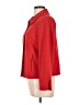 Dennis by Dennis Basso Red Coat Size 10 - photo 5