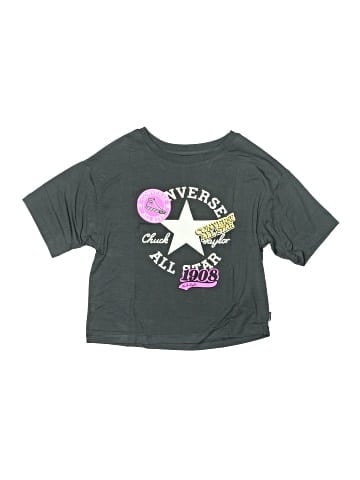 Converse Short Sleeve T-Shirt (view 1)