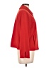 Dennis by Dennis Basso Red Coat Size 10 - photo 4