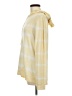 Unbranded Yellow Pullover Hoodie Size M - photo 5