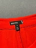Valette 100% Polyester Red Casual Pants Size 4 - photo 7