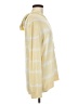 Unbranded Yellow Pullover Hoodie Size M - photo 4