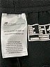 New Balance Solid Black Track Pants Size L - photo 7