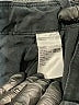 Uniqlo Black Cargo Pants Size S - photo 7