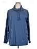 Tek Gear Blue Pullover Sweater Size 1X - photo 1