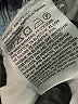 H&M Blue Denim Shorts Size 8 - photo 4