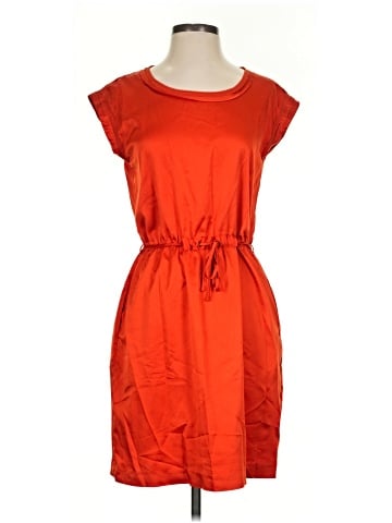 Simply Vera Vera Wang Casual Dress (view 1)