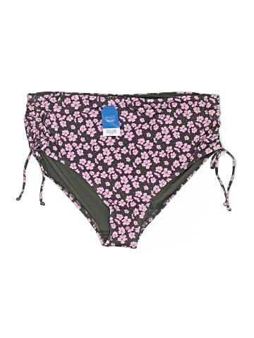 Lands' End Swimsuit Bottoms (view 1)