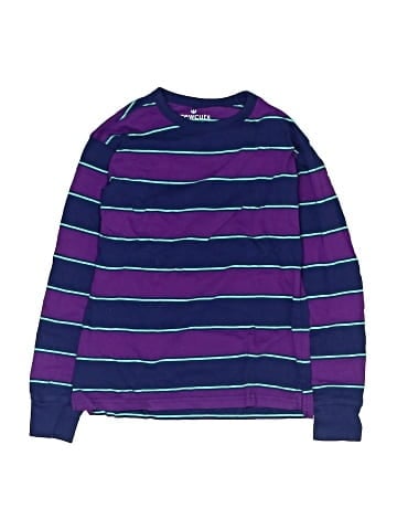 Crewcuts Long Sleeve Top (view 1)