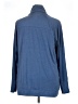 Tek Gear Blue Pullover Sweater Size 1X - photo 2